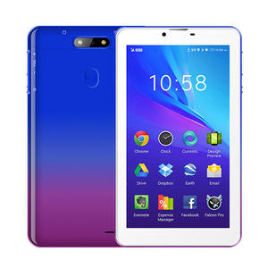 Wintouch M716 <span class=keywords><strong>16G</strong></span> 7 इंच 3 जी टैबलेट एंड्रॉयड, दोहरी सिम सिम कार्ड स्लॉट के साथ शैक्षिक एंड्रॉयड फोन बच्चों को गोली - Product Image 1