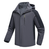 Chaquetas Personalizadas para Exteriores, Camisetas de Manga Larga para Hombre y Mujer, Impermeables, Resistentes al Viento, Chaqueta y Pantalones de Lluvia de Nailon, Ropa para Correr