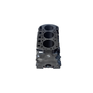 Bloque de Cilindros C13B C13D C15 C33B para Motor Diésel de Construcción, Uso en Múltiples Climas - Product Image 1