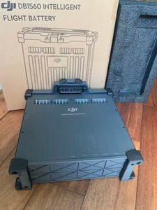 Batterie de vol intelligente d'origine neuve DB1560 DB1580 DB2160 DB800 Agras T100 T100S T70S T55 T70 T70P T60 T50 - Product Image 2