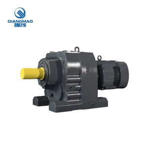 Machine de transmission série R de vitesse de réducteur de force de vitesse de représentation stable de <span class=keywords><strong>prix</strong></span> bas de haute qualité pour des machines de tissage - Product Image 3