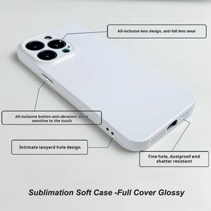 Funda Protectora Trasera de TPU Suave Personalizada con Foto para <span class=keywords><strong>iPhone</strong></span> 17 16 16e 15 14 13 <span class=keywords><strong>12</strong></span> 11 Pro Max <span class=keywords><strong>Mini</strong></span> <span class=keywords><strong>SE</strong></span> 2020 <span class=keywords><strong>2022</strong></span> XS XR 6 7 8 Plus Air - Product Image 3