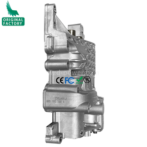 Pièces de moteur de haute qualité <span class=keywords><strong>Pompe</strong></span> à <span class=keywords><strong>huile</strong></span> moteur BPJ 2.0T pour VW Audi A6L A4 A3 <span class=keywords><strong>Golf</strong></span> 2.0 BPJ Pompes à <span class=keywords><strong>huile</strong></span> d'arbre d'équilibrage - Product Image 2