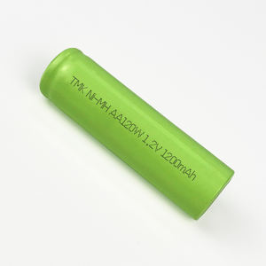 Batterie Ni-MH <span class=keywords><strong>AA1200mAh</strong></span> 1.2V directe d'usine Batteries Nimh rechargeables - Product Image 6