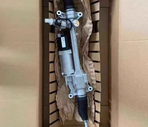 Voor Honda Accord 7e & 8e Generatie Voor Civic 9e Odyssey Piloot Oude En Nieuwe Fit Stuurbekrachtiging Pomp Assemblage Tandwielkastbesturing - Product Image 2