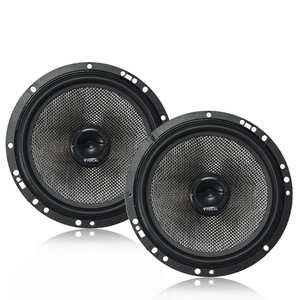 Haut-parleur coaxial de voiture Focal Access 165ac 6,5 pouces 4 ohms 12V pour amélioration audio - Product Image 3