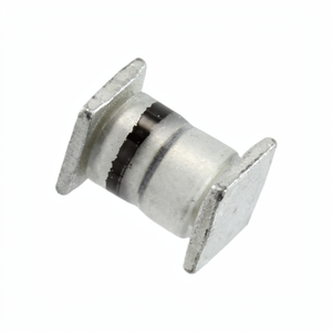 Components Electronic Diodes 1N6634US Manufacturer Channel SQ-MELF, E - Product Image 1