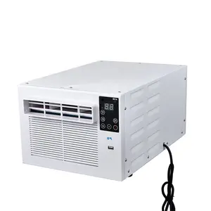 220v Good Selling Portable Air Conditioner Mini Tent Air Conditioner For Camping