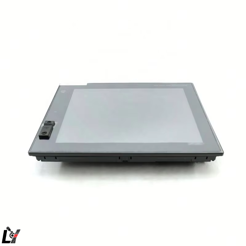 Low Price Mitsubishi GOT1000 HMI RS485 Interface & PLC Programming