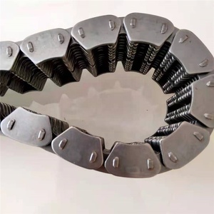 Cadena de Caja de Transferencia 4M40 para Mitsubishi L200 L400 Pajero Sport, Cadena de Transmisión de Motor 4M40 MB886422 - Product Image 3