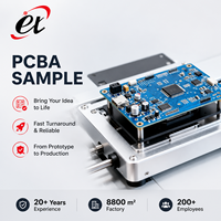 Produttore Certificato ISO 13485 di Schede PCB Medicali Verdi, Assemblaggio OEM/ODM, Produzione Chiavi in Mano SMT PCBA per Attrezzature Diagnostiche Ospedaliere