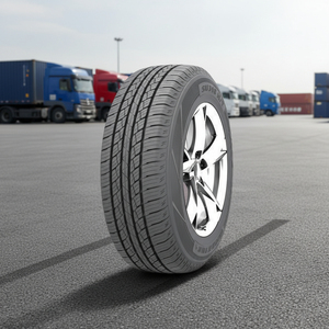 Pneus de voiture de marque CHAOYANG 205/60R16 & 245/65R17 Caoutchouc naturel Haute qualité Garantie de 3 ans Vente en gros Fournisseur direct d'usine - Product Image 1