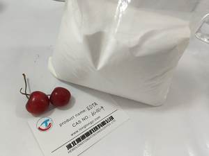 Высокочистый 99% Этилендиаминтетрауксусная кислота (60-00-4) белый кристаллический порошок. Поставщик этилендиамина EDTA - Product Image 3