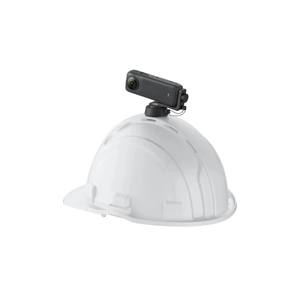 Base de Montaje para Cámara <span class=keywords><strong>Insta360</strong></span> en Casco de Seguridad, Soporte de Montaje Portátil y Duradero para Cámaras Deportivas de Acción - Product Image 1