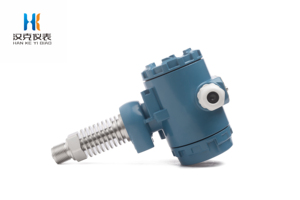 Hank chịu nhiệt độ cao hiển thị kỹ thuật số máy phát áp lực 4-20mA - Product Image 3