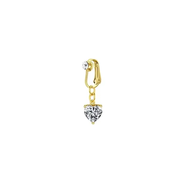 Heart (Gold )