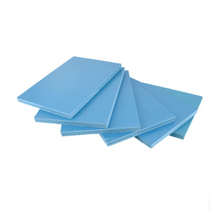 Panneaux de coffrage en béton Wpc Feuilles de dalles de coffrage de construction en bois et plastique 1200*1800mm 17mm 18mm - Product Image 4