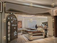 Factory Direct Interior Decoration Design für Juwelier geschäft Display Counter Store Möbel und Mall Kiosk Premium Showcases