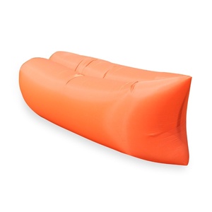 Canapé-lit gonflable portable canapé d'air pliable léger avec massage pour camping en plein air et salon de <span class=keywords><strong>plage</strong></span> en intérieur - Product Image 1