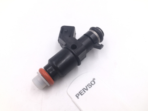 Nouveaux injecteurs de carburant en plastique à essence PEIVSO longue durée OEM 16450-RC0-M01 Garantie 1 an pour Honda Accord 2.0L 2003-2007 - Product Image 6