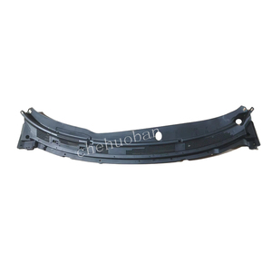 Pièces automobiles Accessoires automobiles <span class=keywords><strong>Plaque</strong></span> de guidage d'essuie-glace <span class=keywords><strong>Plaque</strong></span> de collecte d'eau pour Nissan Sylphy 2008-2012 OEM 66862-EW800 - Product Image 2