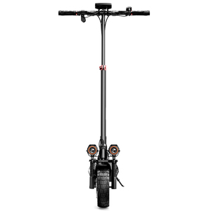 สกู๊ตเตอร์ออฟโรด IX4 พร้อมระบบควบคุมผ่านแอป สต็อกยุโรป - Product Image 1