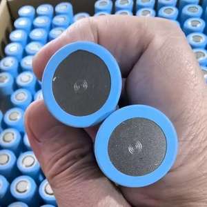 High Power 21700 Batterij Cel 40pl 4000Mah 70a, Voor Elektrische Auto, Elektrisch Gereedschap, Li-Ion Batterij - Product Image 2