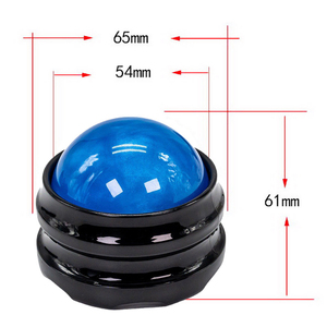 Rodillo de Masaje de Hielo de Resina PP, Venta Caliente, Rodillo Frío de Gel para Masaje de Manos y Cuerpo, Capacidad de 5-10 kg, para Todas las Temporadas - Product Image 4