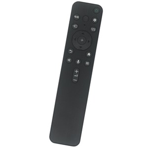 Télécommande Crystal Pearl Tianhong RMF-TX800C noire pour modèles de téléviseurs Sony 43 50 55 65 pouces - Product Image 5