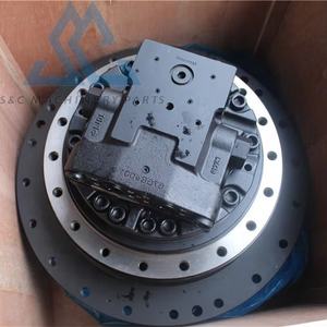 TM35 <span class=keywords><strong>Final</strong></span> <span class=keywords><strong>Drive</strong></span> 20Y-27-00560 <span class=keywords><strong>Final</strong></span> <span class=keywords><strong>Drive</strong></span> GM35 Travel Motor Assy untuk KOMATSU <span class=keywords><strong>PC200</strong></span> <span class=keywords><strong>PC200</strong></span> 5 <span class=keywords><strong>PC200</strong></span> 7 <span class=keywords><strong>PC200</strong></span>-8 <span class=keywords><strong>PC200</strong></span>-6 - Product Image 5