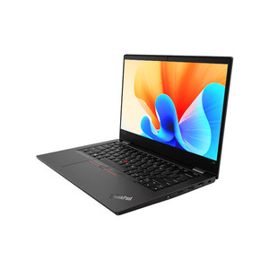 โน้ตบุ๊กสำนักงานรุ่นใหม่ ThinkPad L13/L14/L15/L16 พร้อมโปรเซสเซอร์ Core I5/I7 สำหรับธุรกิจและใช้งานส่วนบุคคล - Product Image 4