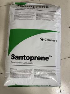 TPV Celanese Santoprene 241-73W236 73A Certificado por NSF para Agua, Color Negro - Product Image 3