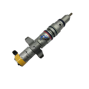 Injecteur de carburant 328-2585 3282585 pour pelle C7 C9 Engine 324D 325D 329D - Product Image 4