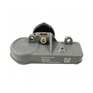 Tire Pressure Monitoring System Sensor External For Chevrolet 13544443 TXS024 974009 - Product Image 3