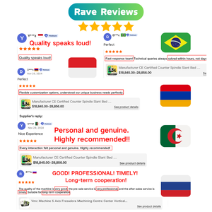 Tck56y fanuc <span class=keywords><strong>CNC</strong></span> <span class=keywords><strong>Lathe</strong></span> máy ngang nghiêng giường thiết kế quay phay <span class=keywords><strong>Lathe</strong></span> với lớn Heavy Duty bộ phận chế biến - Product Image 3