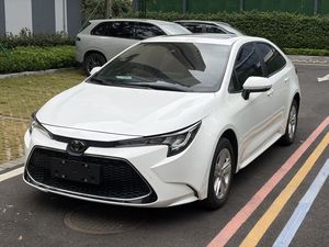 Guazi, <span class=keywords><strong>Toyota</strong></span> Levin <span class=keywords><strong>202</strong></span> Usado, 185T CVT Edición de Lujo, Combustible Gasolina, Volante a la Izquierda, Tipo de Carrocería Sedán, Color Exterior Blanco - Product Image 4
