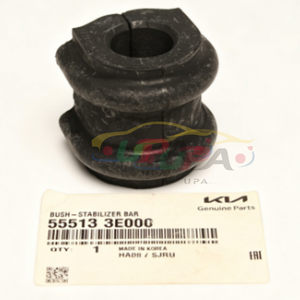 Système de suspension de haute qualité BUSH-STABILIZER BAR 55513-3E000 555133E000 pour Hyundai Santa Fe XL 55513 3E000 - Product Image 4