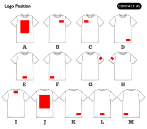 QUATU New Style 100% Cotton Drop Shoulder Solid Color Blank Oversized Tshirt Custom Tag Plain Tees for Unisex - Product Image 2