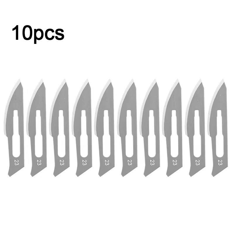 10 piezas Blades