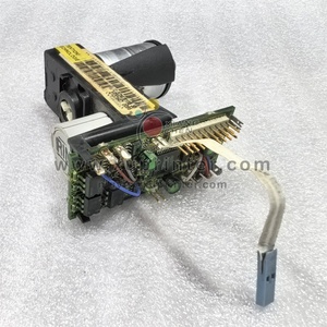 มอเตอร์กุญแจหมึก MA Original C37M815535 รุ่น C 37M 8155 35 สำหรับอะไหล่เครื่องพิมพ์ออฟเซ็ต Man Roland 200 - Product Image 4