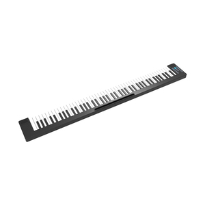 Piano Electrónico flexible pianos usados a la venta 88 teclas piano instrumentos musicales digitales - Product Image 4