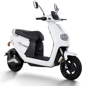 Motocicleta eléctrica <span class=keywords><strong>de</strong></span> 72V y 2000W, Scooter Eléctrico <span class=keywords><strong>de</strong></span> alta calidad con cojín <span class=keywords><strong>de</strong></span> asiento <span class=keywords><strong>de</strong></span> cuero, asientos dobles, condición <span class=keywords><strong>usada</strong></span> - Product Image 6