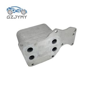BMW için 11428585624 motor yağı soğutucu F23 F22 F30 F30 F80 F34 X3 X4 - Product Image 2