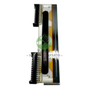 Cabezal de Impresión Térmico 8242 Compatible Nuevo para Impresora Térmica Mettler <span class=keywords><strong>Toledo</strong></span> Tiger PRO 8242, Cabezal de Impresión de Códigos de Barras - Product Image 2