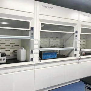 Équipement de laboratoire, <span class=keywords><strong>hotte</strong></span> de <span class=keywords><strong>chimie</strong></span> - Product Image 6