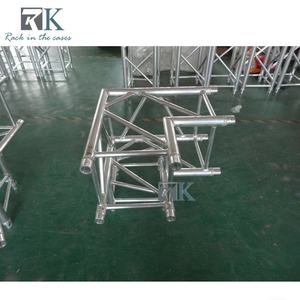 <b>Aluminum</b> Spigot Truss with Lifting System Strong Loading Outdoor Truss - Product Image 6