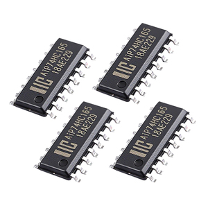 Ma Trận liên tục hiện tại dẫn lái xe <span class=keywords><strong>IC</strong></span> iCore aip33616vb16.tr SMD bề mặt gắn kết chip chi phí thấp thiết bị điện tử Kit mạch tích hợp - Product Image 1