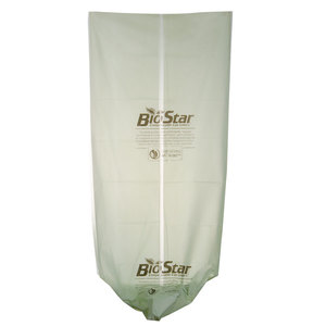 Bolsas de Basura Biodegradables a Base de <span class=keywords><strong>Almidón</strong></span> de Maíz, Bolsas de Basura Ecológicas - Product Image 6