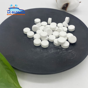 Piscina 3 pulgadas <span class=keywords><strong>Cloro</strong></span> Tablet <span class=keywords><strong>Cloro</strong></span> Granular <span class=keywords><strong>Cloro</strong></span> <span class=keywords><strong>Polvo</strong></span> - Product Image 6