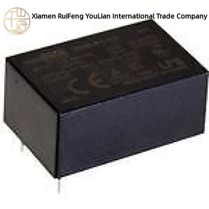 Irm-01-12, อะแดปเตอร์แปลงไฟ AC เป็นไฟฟ้ากระแสตรง ของแท้ใหม่พร้อมส่ง ชุดควบคุมอุตสาหกรรม PLC สำหรับระบบอัตโนมัติ - Product Image 1